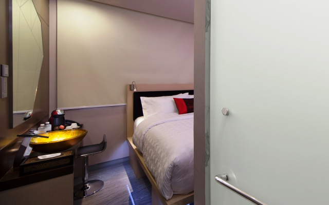 Hotel Clover 7