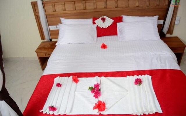White Peacock Resort Mtwapa