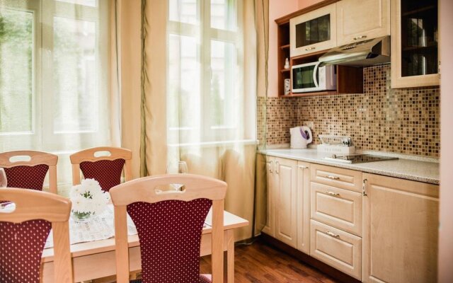 Natali-apartments