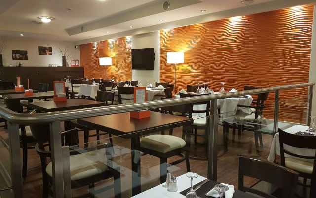 Hotel Intersur San Telmo