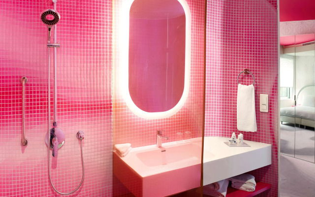 Park Inn By Radisson Amsterdam City West