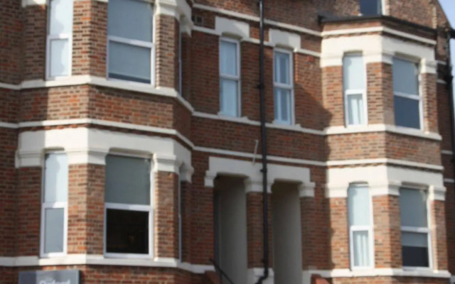 The Oxford Townhouse