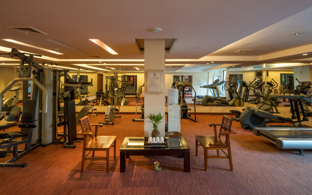 Angkor Miracle Resort & Spa