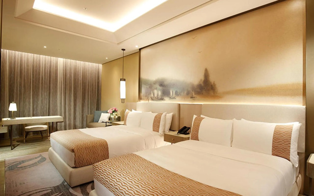 Grand Mayfull Hotel Taipei