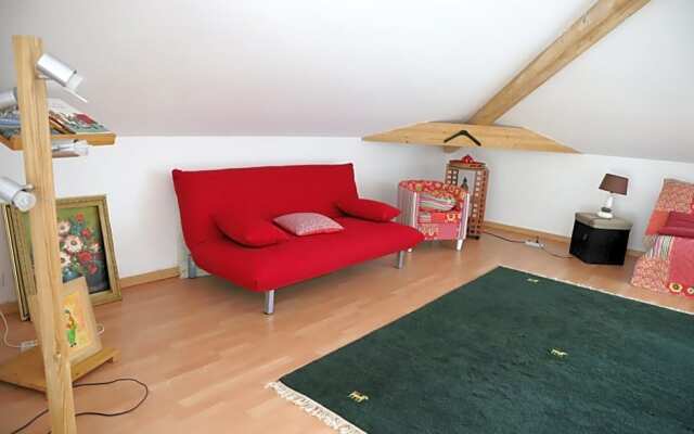 L'escale Aux Framboises