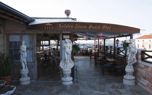 Golden Stone Butik Otel