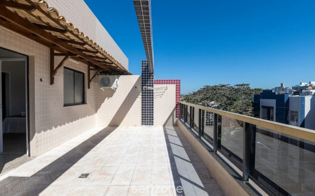 Penthouse With Pool and sea View - Vdi0401