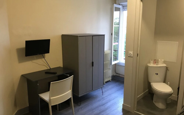 Hotel Le Sporting