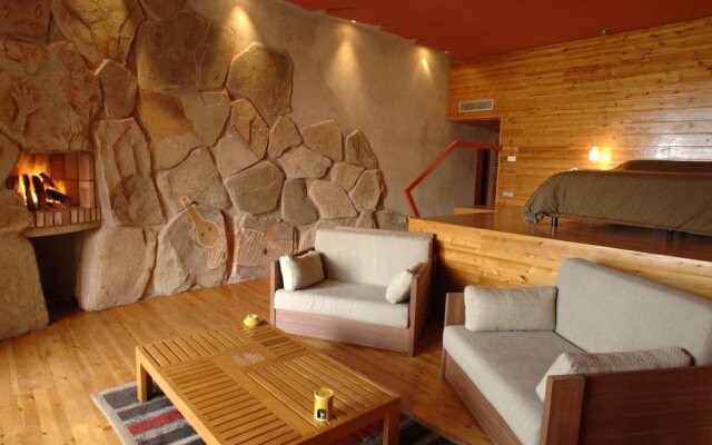 Hotel des Arts Resort & Spa