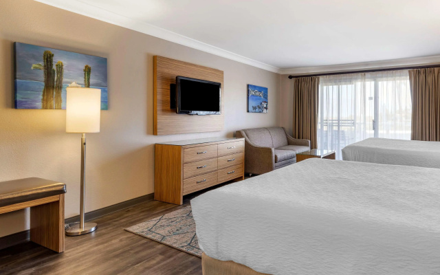 The Encinitan Hotel & Suites