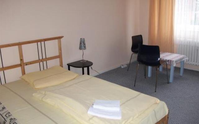 Hotel-Pension Hensel