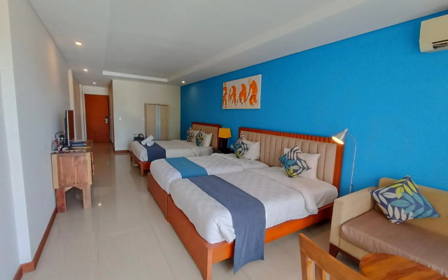 Abian Harmony Hotel & Spa