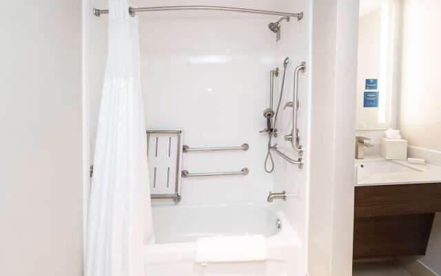 Hilton Garden Inn Fairfax