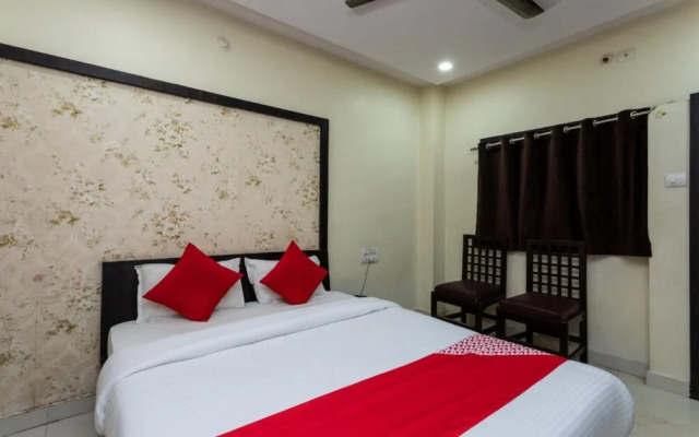 Sun Palace By OYO Rooms
