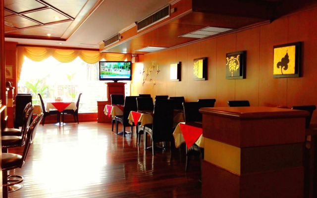 Dynasty Inn Pattaya
