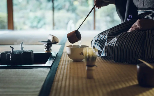 Hoshino Resorts KAI Tamatsukuri