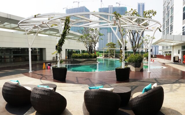 U-Residence