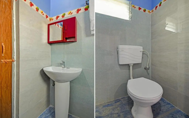 Galaxy Stay Home by OYO Rooms