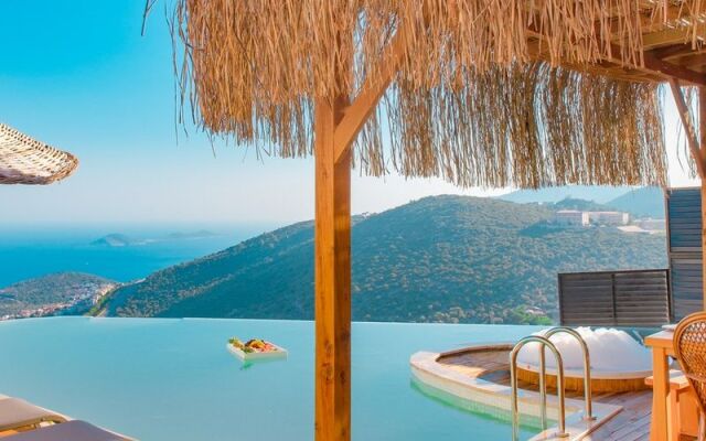 Sun House