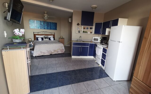Chantel Suites