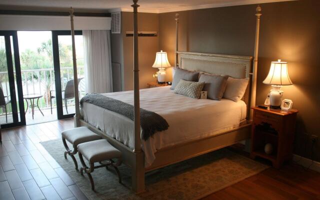 The Inn at Cocoa Beach