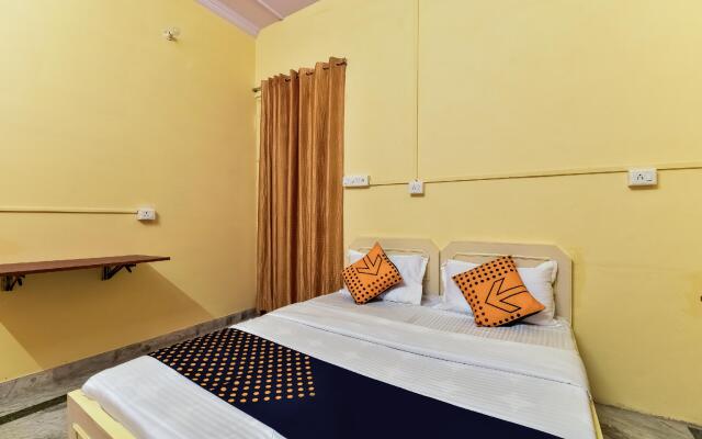 SPOT ON 75231 My 2nd Home