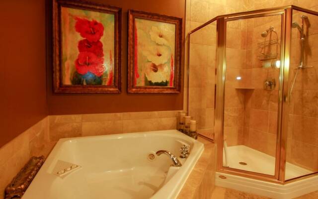 Calming Three Bedroom - Unit Crd0103