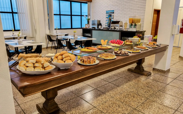 Canas Gold Praia Hotel