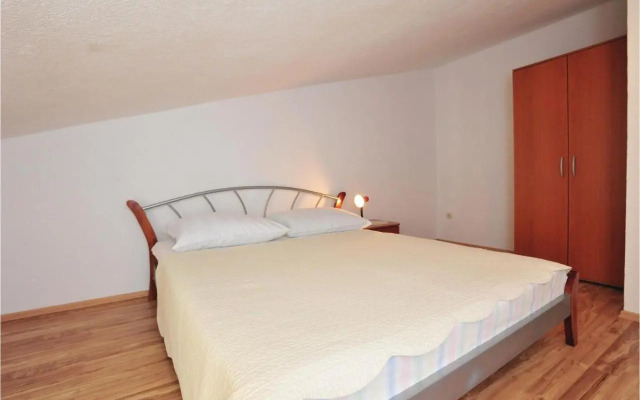 Apartment Vojskovo III