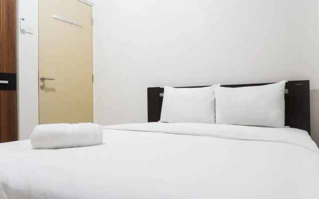 Private 2BR Apartment at Royal Cityloft