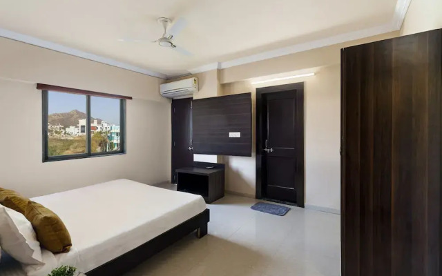 Lazy Daze By Unique Choice Hotels