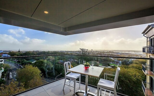 Freemans Bay Furnished Suites Near Cbd