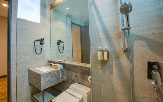 Mercure Living Putrajaya