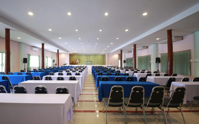Prachuap Saam Ao Hotel