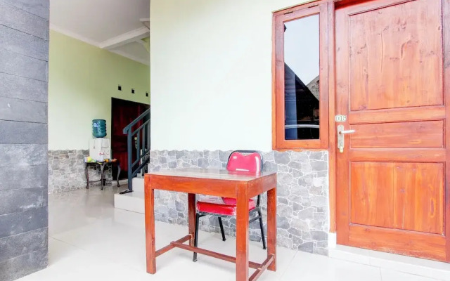 Hotel O Sleman Near Bandara Adi Sutjipto Formerly Joglo Sorogenen