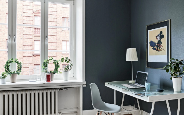 Olof Wijksgatan, by Anna&Jesper