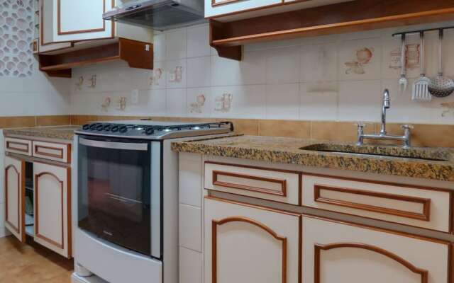 Linkhouse Nice & Cozy Copacabana Apartment C2-0042