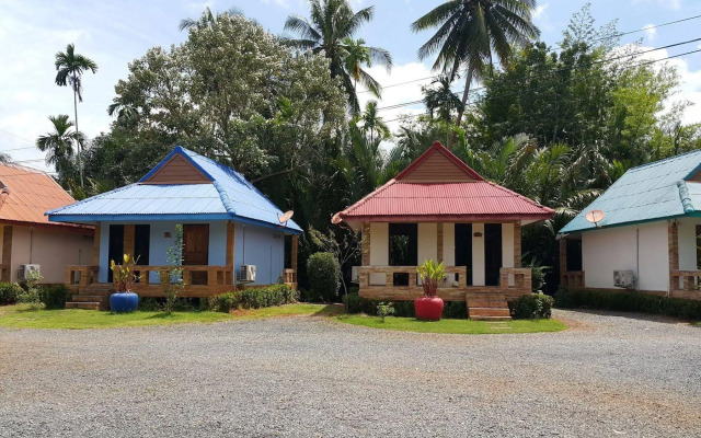 Promtawan Resort