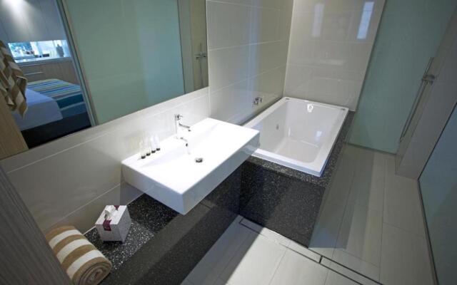 Seahaven Noosa Beachfront Resort