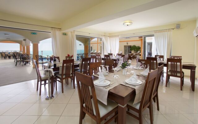 Hotel Melmar View