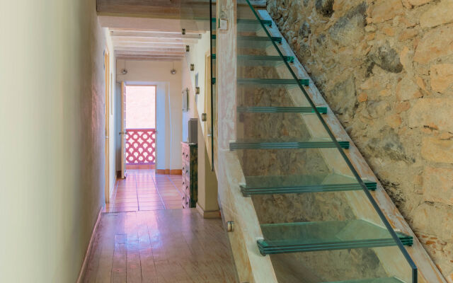 Hotel Damiana Boutique