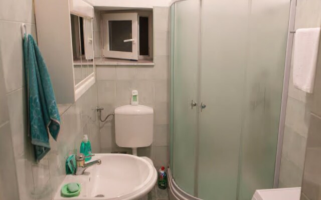 Apartments Romina