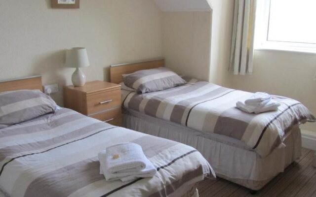 Donnington Guest House