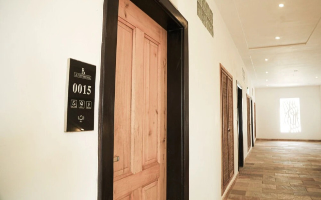 Hotel Petit Brussel