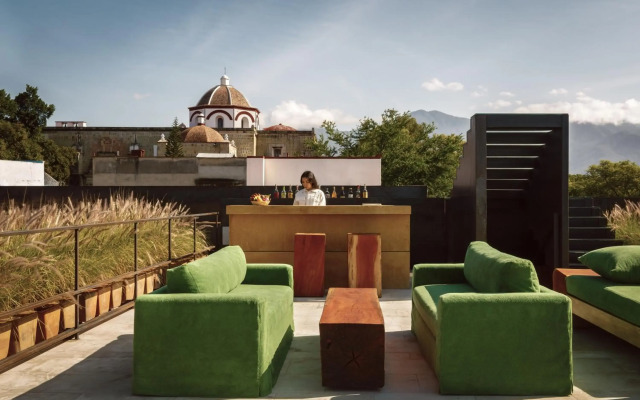 Otro Oaxaca, a Member of Design Hotels