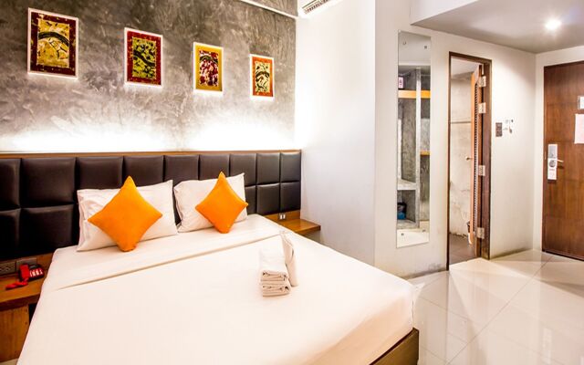 B2 Thippanate Boutique & Budget Hotel