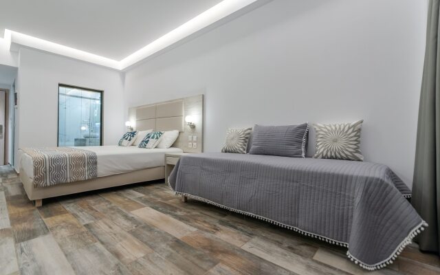 Mandala Seafront Suites