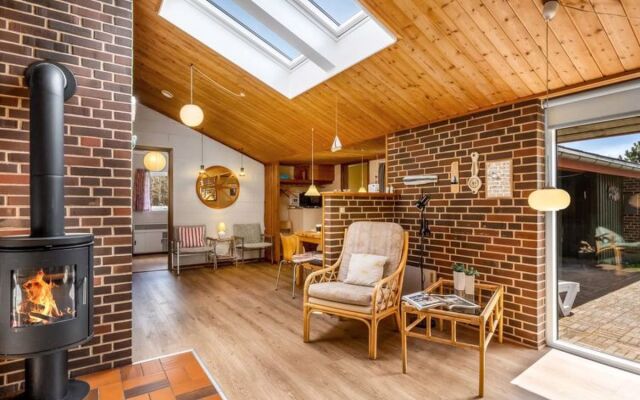 "Slavenka" - 1km from the sea in Western Jutland