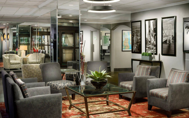 Mitchell Executive Hotels-Fort Lee