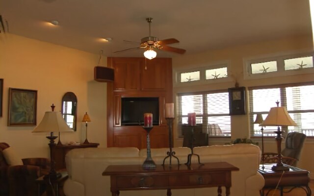 Grover s Place